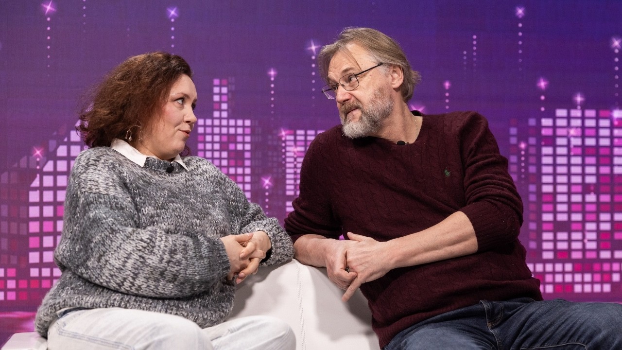 «Когда это случилось, люди меня поздравляли!» Ивашкевич и Кордас о жизни после сокращения из театра