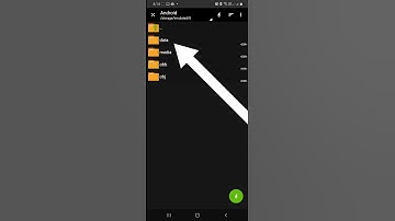 HOW TO APPLY GLITCH FILE AND REMOVE WITHOUT EXTENSION PACK WITH ZARCHIVER #glitchfile