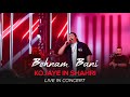 Behnam Bani Kojaye In Shahri I Live In Concert بهنام بانی کجای این شهری Behnam Bani Kojaye In Shahri I Live In Concert بهنام بانی کجای این شهری