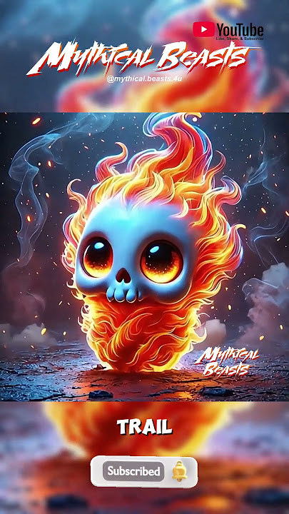 Banaspati - Mythical Beasts #banaspati #imagination