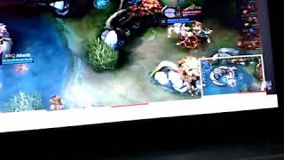 Suporter Rrq Menggila Kalahkan Komentatornya rrq Juara raja Di Atas Raja