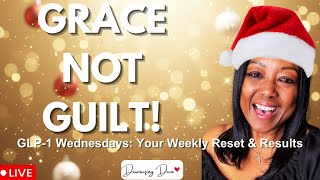 GLP-1 Wellness Wednesdays: Your Weekly Reset & Results! screenshot 2