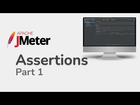 JMeter Assertions from scratch | Part 1 |