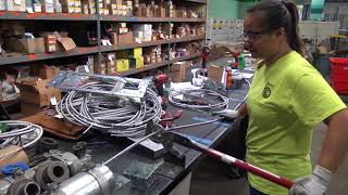 Prefabrication & Modularization: Electrical Systems