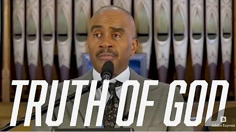 The Word Of Holy God - Pastor Gino Jennings, July 3, 2025