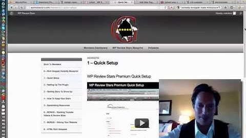 Rich Snippet Product Tour