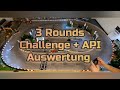 DR!FT Community API Sektorenzeiten Auswertung
