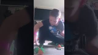 John-pauls Toy Review!!!!!! Inspired by@billystoyreviews  jps fave show x