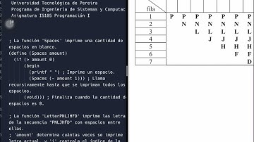 Ejercicio 20 tarea 3 programación 1
