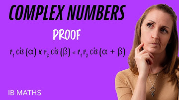 Multiplying Complex Numbers in Polar; the Proof Form Made Simple