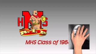 MHS Class of 1964 - R.I.P.