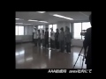 AAA 結成瞬間