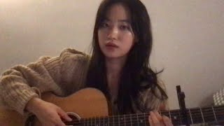 가리워진길 (cover)