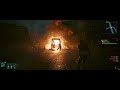 Cyberpunk 2077 2.02 Phantom Liberty: The Netrunners