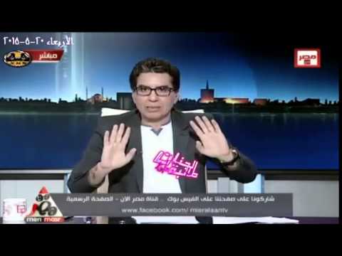 فقرة نارية ناصريات مع محمد ناصر 2015