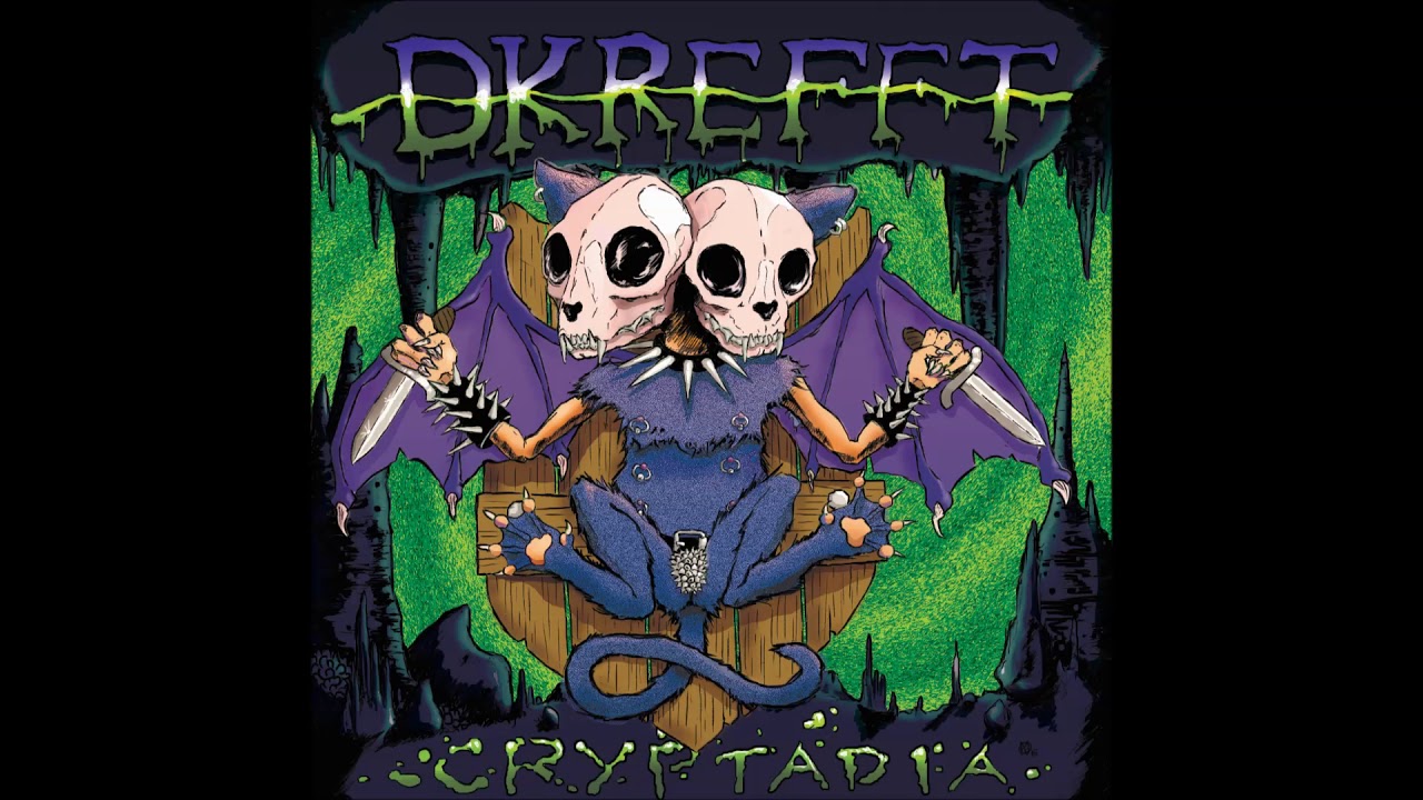 Watch Dkrefft - Introduction on YouTube Watch Dkrefft - Introduction on YouTube