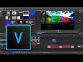 The Full Guide to Composite modes in VEGAS Pro 18