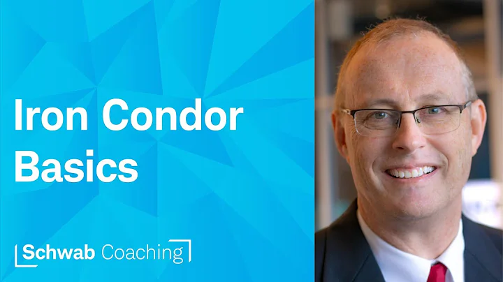 Back to School: Iron Condor Essentials |  Options Strategies