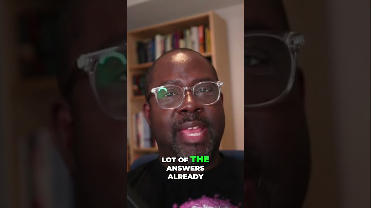 Scarcity Brain: Why You Make BAD Decisions (And How to STOP!)