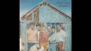 Split Enz – I See Red