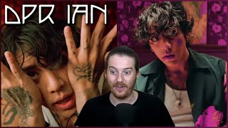 DPR IAN: OFFICIAL MIITO MOVIE (PART I) Reaction!