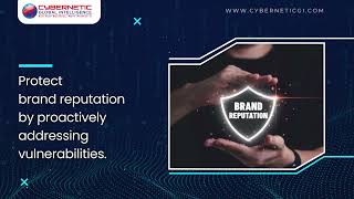 Why Should You do Mobile Penetration Testing | Cybernetic GI | Penetration Testing