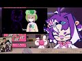 Michi Mochievee find the Vedal and Neuro-Sama Chinatown Blues Karaoke cover