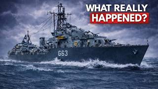 Download Lagu The Fightingest Ship: How HMCS Haida Hunted Down U-971 MP3