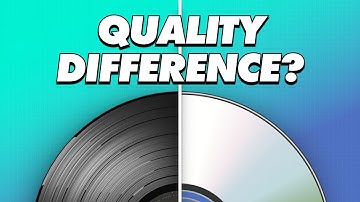 Why Does Vinyl "Sound Better"? It’s Not What You Think