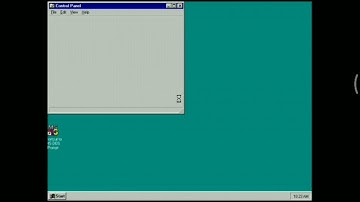 How to install real windows 95 in android using Limbo x86 pc emulator | Tech o Smart