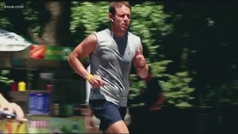 Tips for marathon runners on how to avoid injuries | KVUE