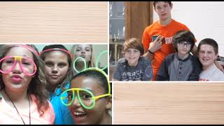 Ninnekah Graduating Class of 2022 Senior Slideshow