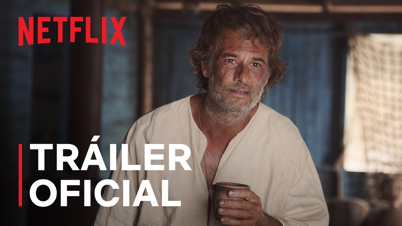 El hijo de mil hombres | Tráiler oficial | Netflix