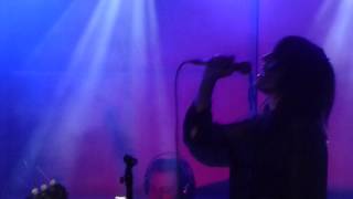 Draemings - LIke A Ghost (The Echo, Los Angeles CA 8/4/14)