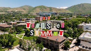 6th Annual Transfer Summit Intro | From SLCC to the U