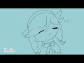 I'm not drunk (genshin impact animatic)