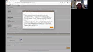 CTrack e-Filing Training March 8 2022