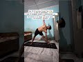 Day 10 of learning Vinyasa Flow🔥What started as a challenge…is becoming a habit. 🧘♂️🌊 #shorts