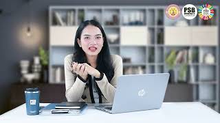 Traning Program Psbu International Copyright Psbu Media -2025