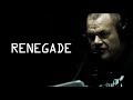 How to be an Effective Renegade Leader - Jocko Willink