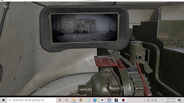 How to coward kills a manly man (Pavlov WW2)