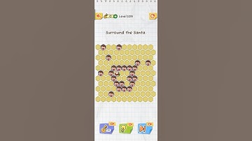 draw 2 save game level 109 #success #viral #gaming #ytshorts #youtubeshorts #trending #shortvideo