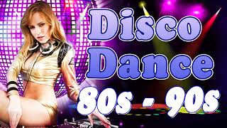 Disco Dance Songs 70s 80s 90s Eurodisco Music Hits Megamix 🔥🔥 Modern Talking, Boney M, C C Catch