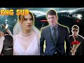 Fiancé + stepsister betray her on wedding day—the random driver she marries? A hidden CEO!