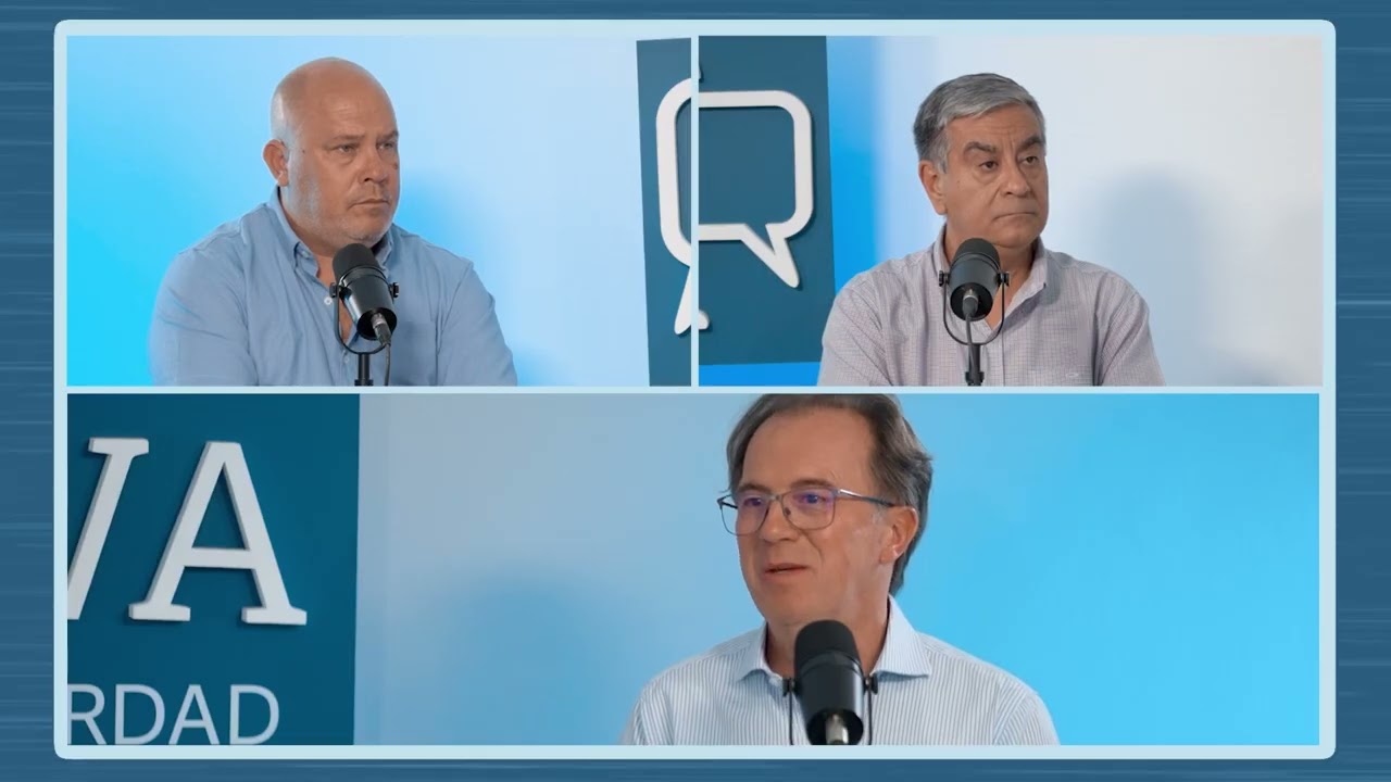 Luis Bertolini: Obras, salarios al día y trabajo con la Provincia: el avance de Plottier.