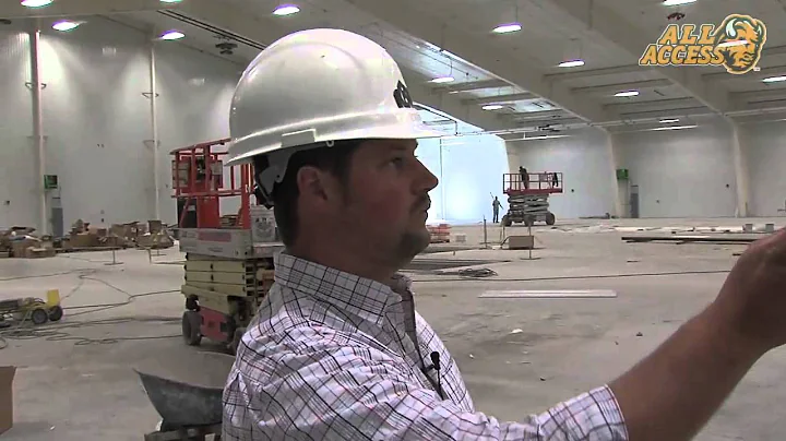 Initial Construction Nearing Completion at Shelly ...