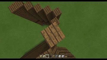 Minecraft Windows 10 - Building a Super Walmart (Walmart Supercenter) Part 1 - Left Enter/Cart Area