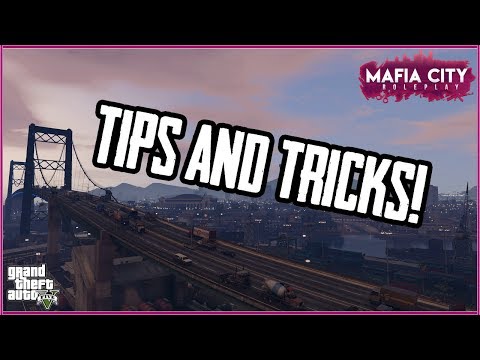 Stream Mafia City Roleplay: The Best GTA 5 RP Mod to Download and Play from  brahetpinnii