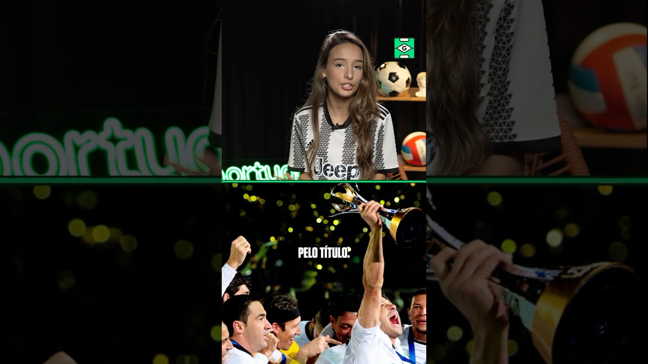 QUAL JOGO DO SEU TIME VOCÊ VIVERIA DE NOVO? 🧐