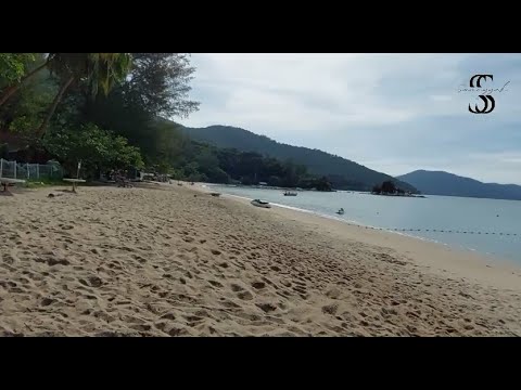 Bayview Beach Resort - Penang 2022